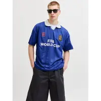 Jack & jones Camiseta navy