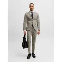 Jack & Jones Premium Traje 'JPRFranco' oliva