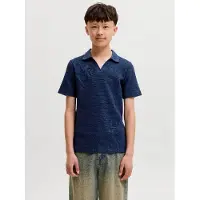 Jack & jones Junior Camiseta navy