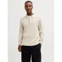 Jack & Jones Premium Jersey greige