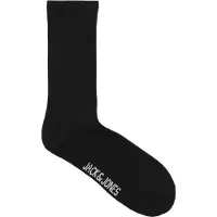 Jack & Jones Calcetines negro