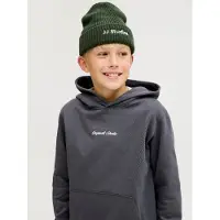 JACK&JONES JUNIOR Jack & JonesBeanie BoysL/XLVerde