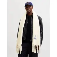 Jack & jones Chal 'NORREBRO' blanco lana