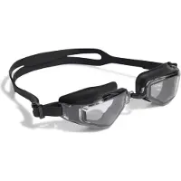 Adidas adidasGafas de natación Ripstream Starter 1 Talla Black / Silver Metallic Unisex