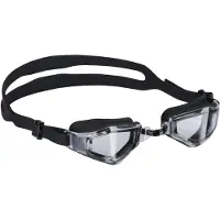 Adidas adidasGafas de natación Ripstream Starter (Niños) 1 Talla Black / Silver Metallic Niño