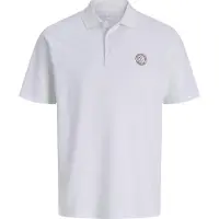 Jack & Jones Camiseta 'JJALLIANCE' blanco
