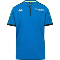 Kappa Polo De Manga Corta Acrat Trackhouse
