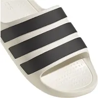 Adidas adidasChancla Adilette Flow 42 Off White / Core Black / Off White Unisex