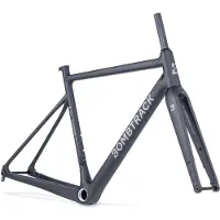 Bombtrack Cuadro De Gravel Tension C 700c