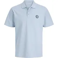 Jack & Jones Camiseta 'JJALLIANCE' azul claro