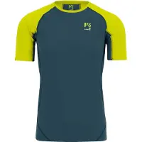 Karpos Camiseta De Manga Corta Lavaredo