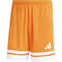 Adidas adidasPantalón corto Squadra 25 XL Team Orange / White Hombre
