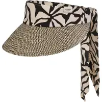 Barts - Women's Wupsder Visor - Sombrero size One Size, beige