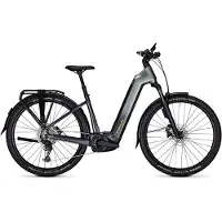Focus Bicicleta Eléctrica Aventura² 6.9 Wave 29´´ Cues 11s