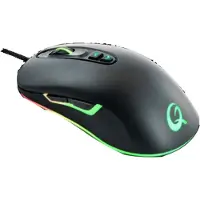 QPAD Ratón Gaming Dx-80 8000 Dpi