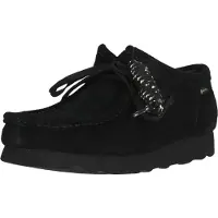 Clarks Shoes Náuticos Wallabee Gore-tex