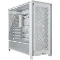 Corsair Caja Torre Pc Frame 5000d Rs
