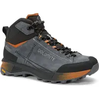 Dolomite - Shoe Vernale Hike Mid GTX - Botas de trekking size 44,5, negro