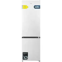 Cecotec Nevera Coolmarket Combi 356i