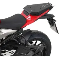 Hepco & becker Fijación De Baúl Trasero Sportrack Bmw S1000r