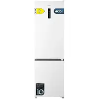 Cecotec Frigorífico Combi Bolero Coolmarket 405 Wl