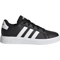 Adidas Calzado deportivo 'Grand Court 2.0' negro / blanco