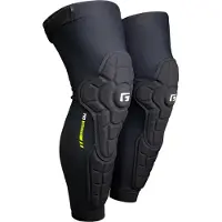 G-Form Rodillera/espinillera Pro Rugged 2