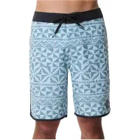 Rip Curl - Mirage Big Tapa - Shorts de surf size 48, gris