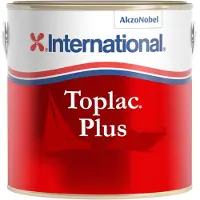 International Pintura Toplac Plus 750ml