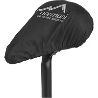 Normani Equipamiento de montaña 'BiSaddle' negro