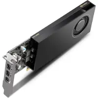 PNY Tarjeta Gráfica Rtx A1000 8gb Gddr6