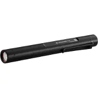 Led Lenser P4R linterna recargable, 300 lúmenes