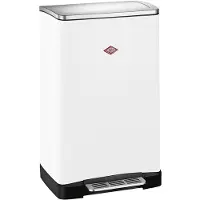Wesco Cubo De Basura Big Double Boy