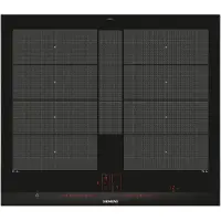 Siemens Placa De Inducción Iq700 Ex675lyc1e Flex 60 Cm