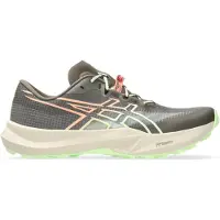 Asics - Fuji Lite 7 - Zapatillas de trail running size 40,5, marrón/amarillo