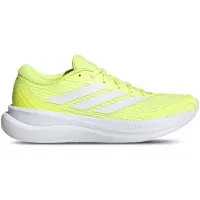 Adidas Zapatillas de running 'Runfalcon 6' amarillo / blanco