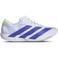 Adidas adidasZapatilla de running Adizero Adios 9 48 Frozen Purple / Solar Purple / Signal Green Hombre