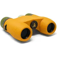 NOCS Provisions - Standard Issue Binocular 25mm - Prismáticos size 10 x 25 mm, amarillo