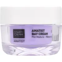 Martiderm Crema Facial Amatist Day 50ml