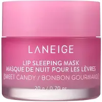 Laneige - Lip Sleeping Mask - 3 Types Sweet Candy
