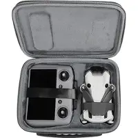 Sunnylife Maletín Para Drones Dji Mini 4 N4p-b697