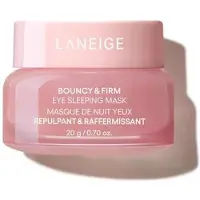 Laneige - Bouncy & Firm Eye Sleeping Mask 20g