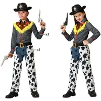 Atosa Disfraz De Bebé Vaquero
