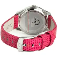Chronotech Reloj De Mujer Cc7101ls-15
