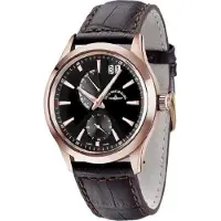 Zeno Reloj 66627004qpgrf Quartz 42 Mm