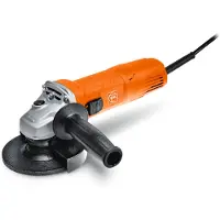 Fein WSG 7-115, 12500 revoluciones por minuto, 11,5 cm, corriente alterna, 1,7 kg
