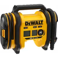 DeWalt Inflador DCC018N (Cuerpo solo)