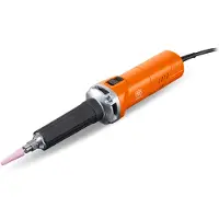 Fein Amoladora de precisión de alta velocidad, 28.000 rpm, modelo GSZ 8-280 PEL, número de artículo 72231960000