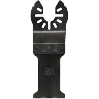 DeWalt Cuchilla Multiherramienta Dt20701-qz 31x43 Mm