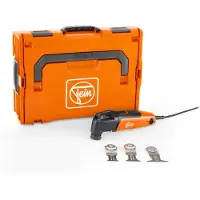 Fein MM 300 Plus, versión de inicio